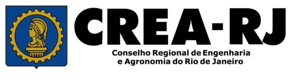 Logo CREA-RJ