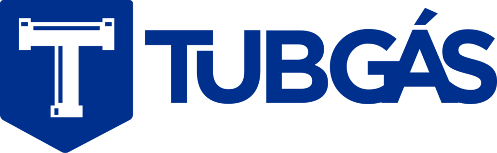 Logo Tubgás 03